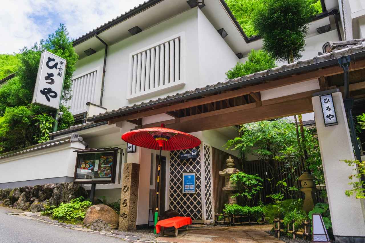 画像7: 【京都・貴船】川床ランチ8選！シーン別おすすめ人気店完全ガイド