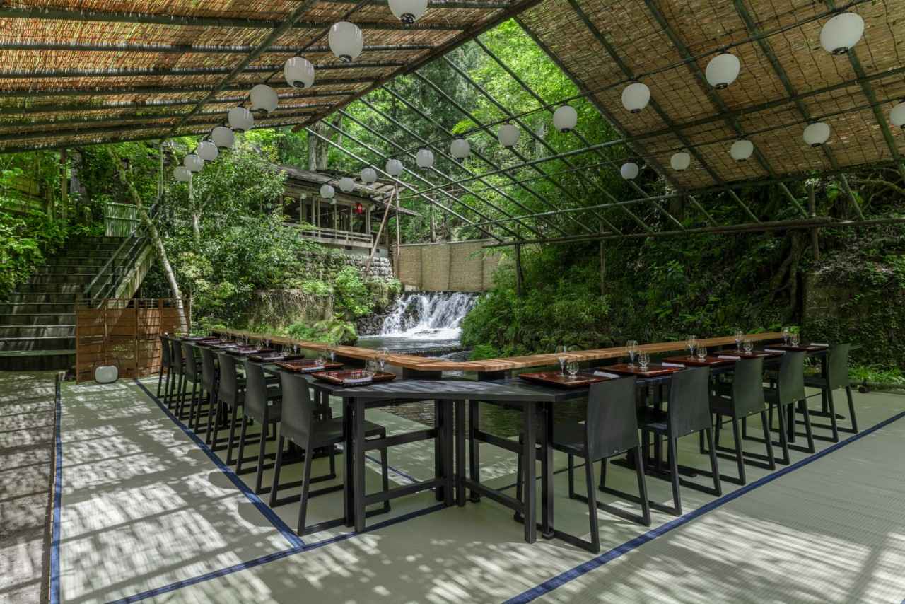 画像4: 【京都・貴船】川床ランチ8選！シーン別おすすめ人気店完全ガイド