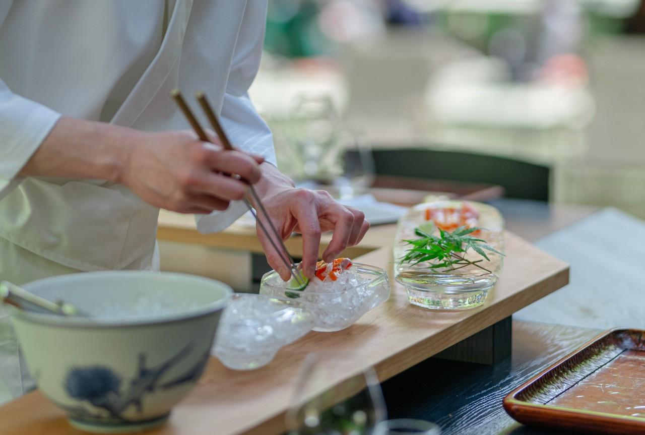 画像3: 【京都・貴船】川床ランチ8選！シーン別おすすめ人気店完全ガイド