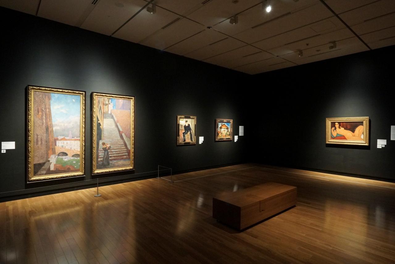 画像2: 大阪中之島美術館｜街に開かれたアートスポットで感性を磨く