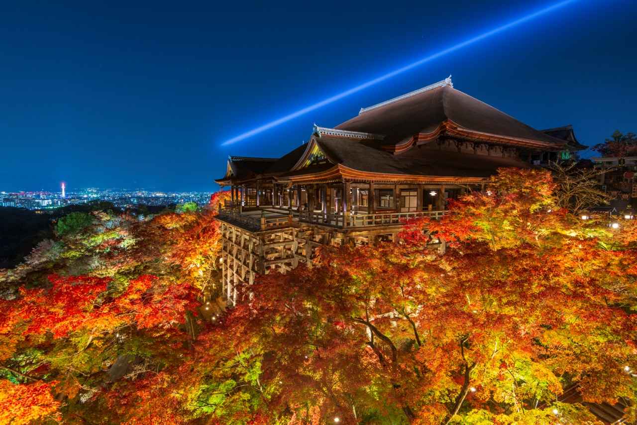 画像: 提供：清水寺