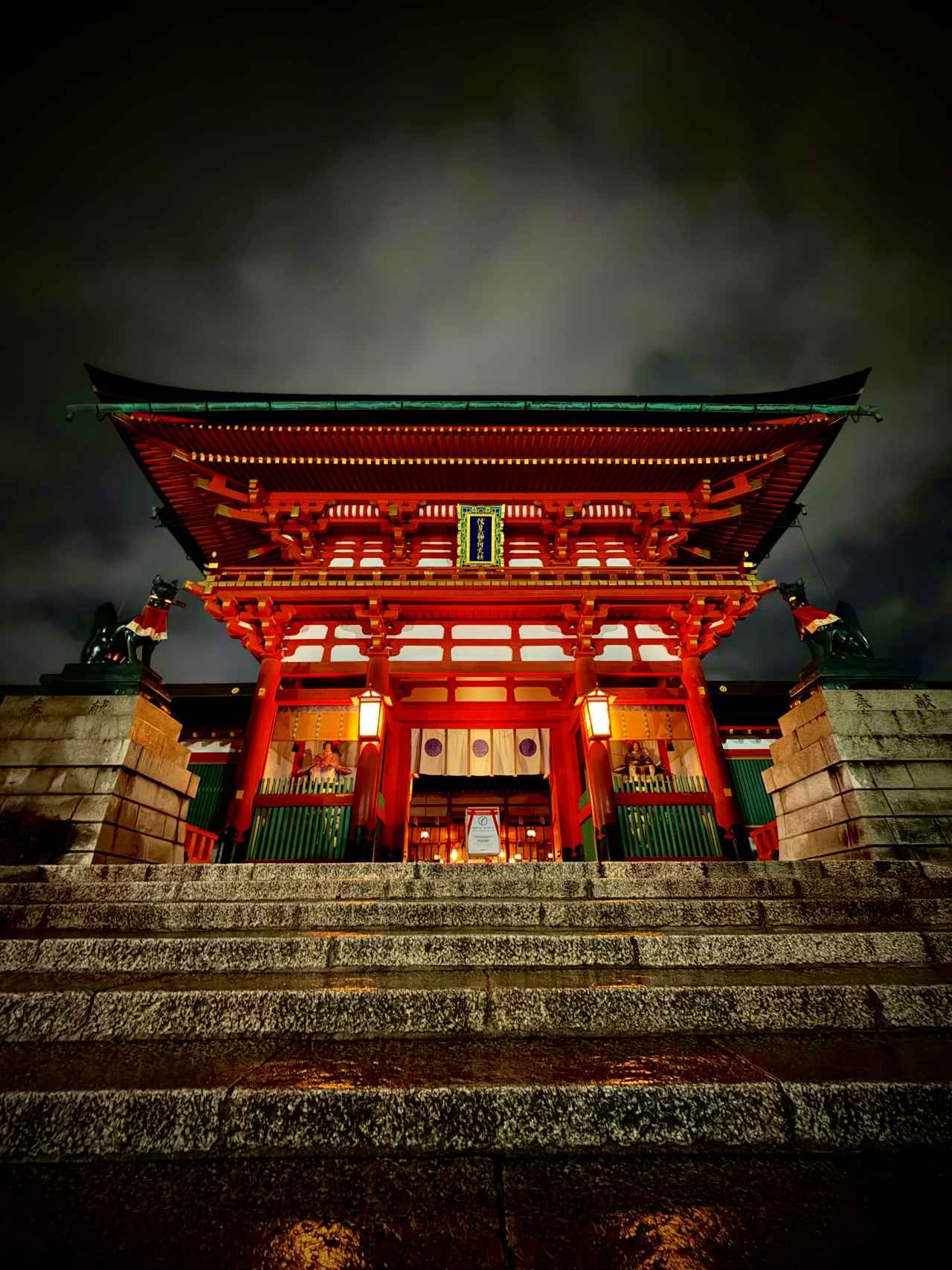 画像1: 京都の夜、大人が遊ぶところ9選｜寺社から夜景、バーまで、ナイトスポットを厳選