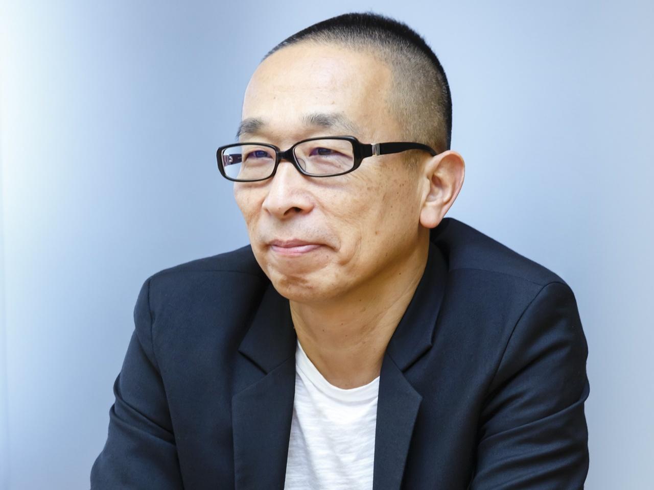 画像: 佐藤卓氏