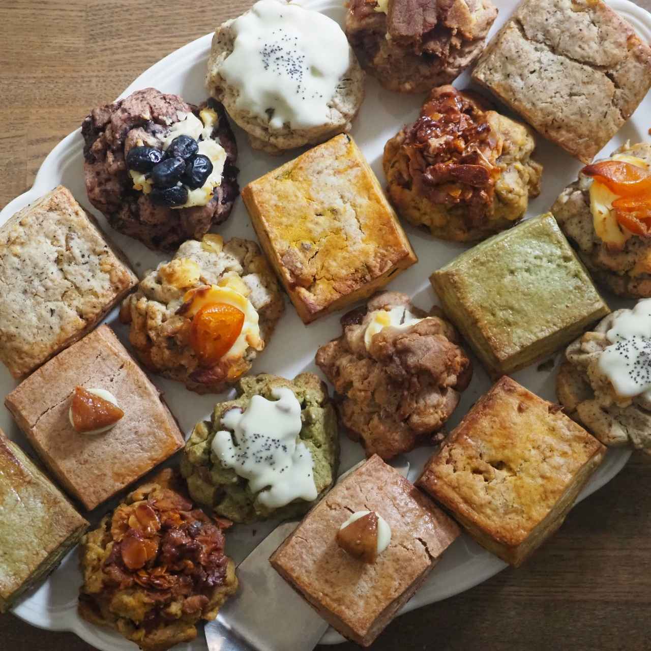 画像: omara bakery