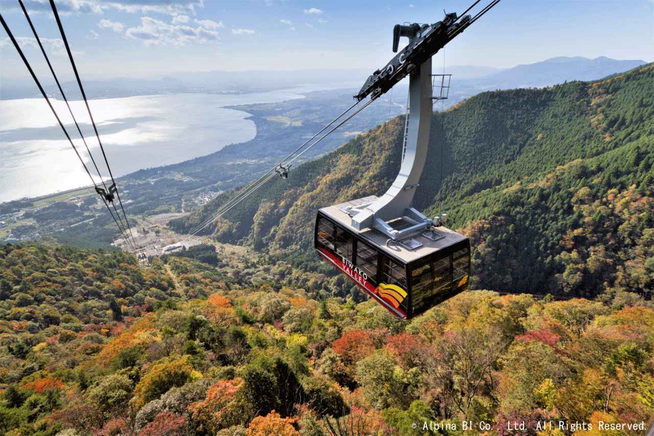 画像3: 琵琶湖で大人が遊ぶところ10選。体験・絶景・アートで“心が満ちる”休日を