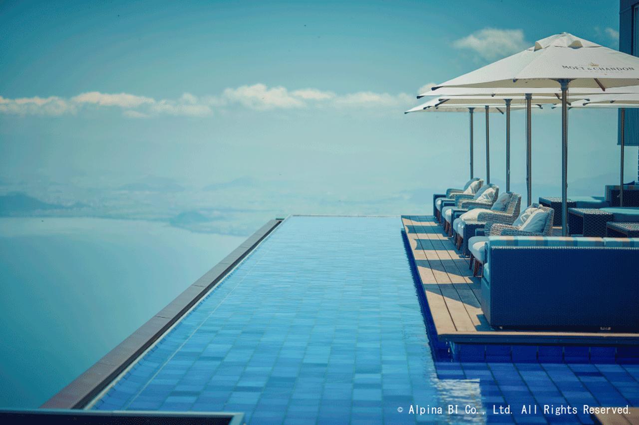 画像: North Terrace
