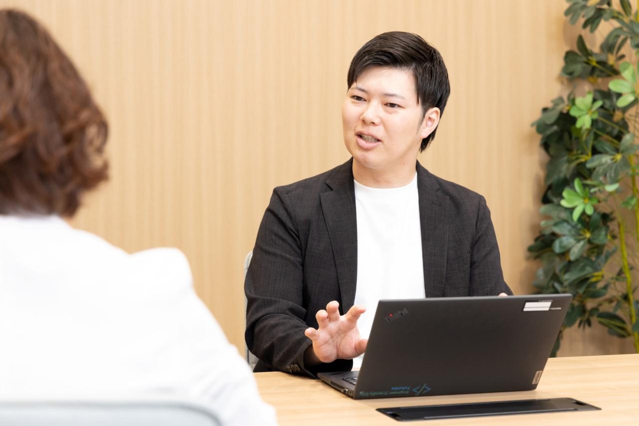 画像2: 生成AIをどう使う?現場のニーズを把握し導入を支援