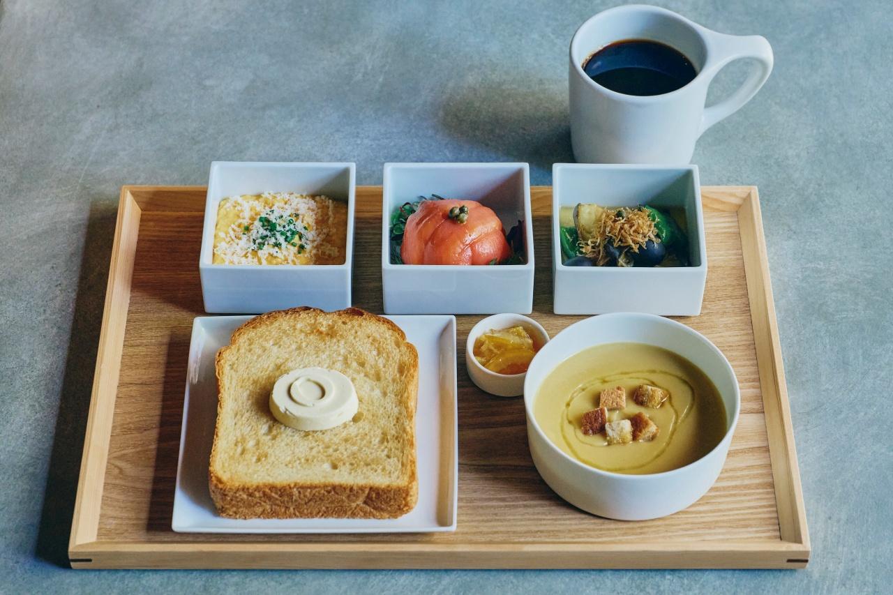 画像: 京都・清水のMUJI BASE KYOTOに「小川珈琲」がオープン！
