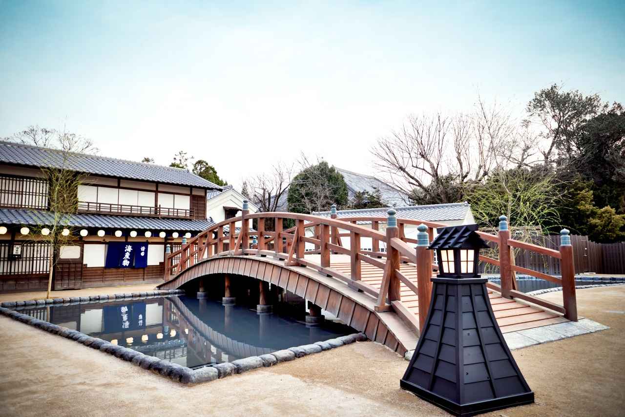 画像7: 京都のおすすめデートスポット10選！昼・夜・雨の日別にご紹介