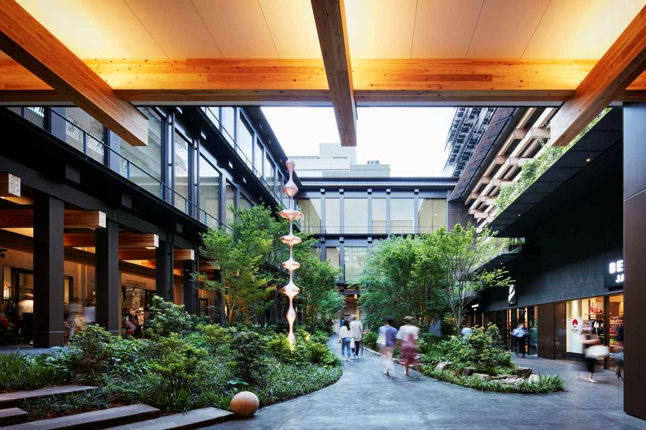 画像2: ©Forward Stroke inc.