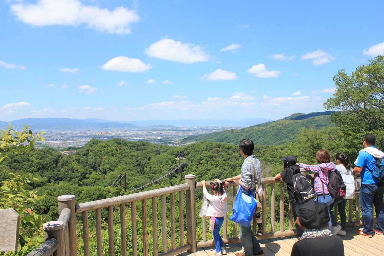 画像14: 関西の日帰りドライブスポット10選。絶景・グルメ・穴場で“心を整える”大人の休日
