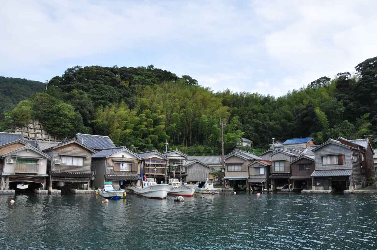 画像9: 関西の日帰りドライブスポット10選。絶景・グルメ・穴場で“心を整える”大人の休日