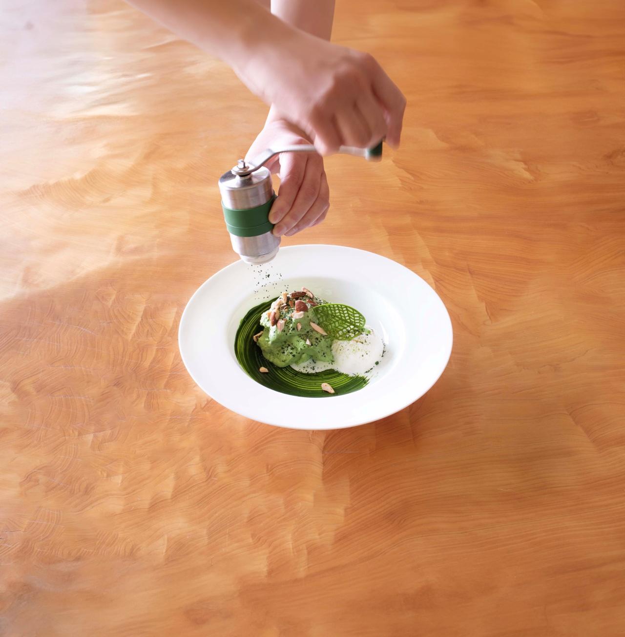 画像5: 【週末どこいく？】大阪・京都の期間限定「お茶」イベント！クロミから抹茶まで