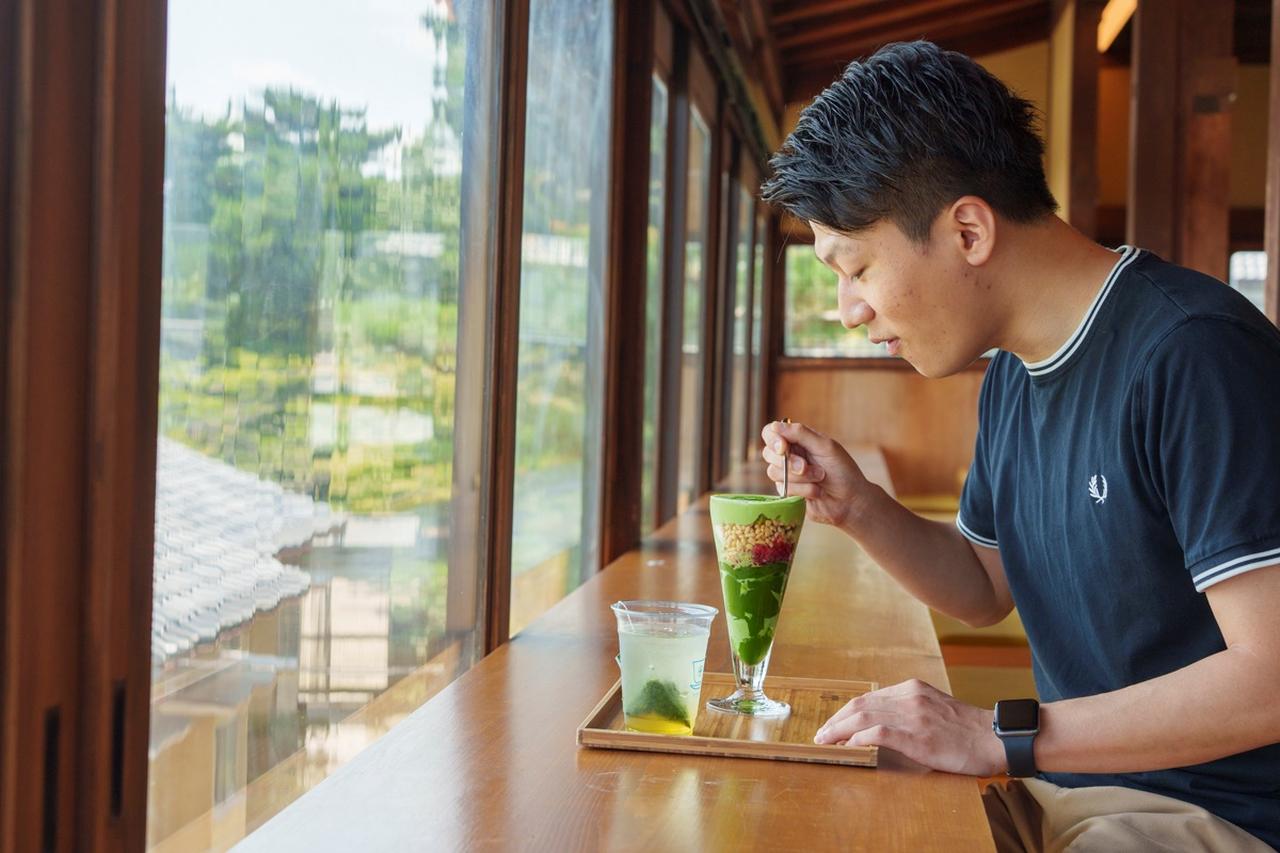 画像: 京都といえば、宇治抹茶! 地元で働く関電社員が案内する絶品・宇治抹茶ツアー media.kepco.co.jp