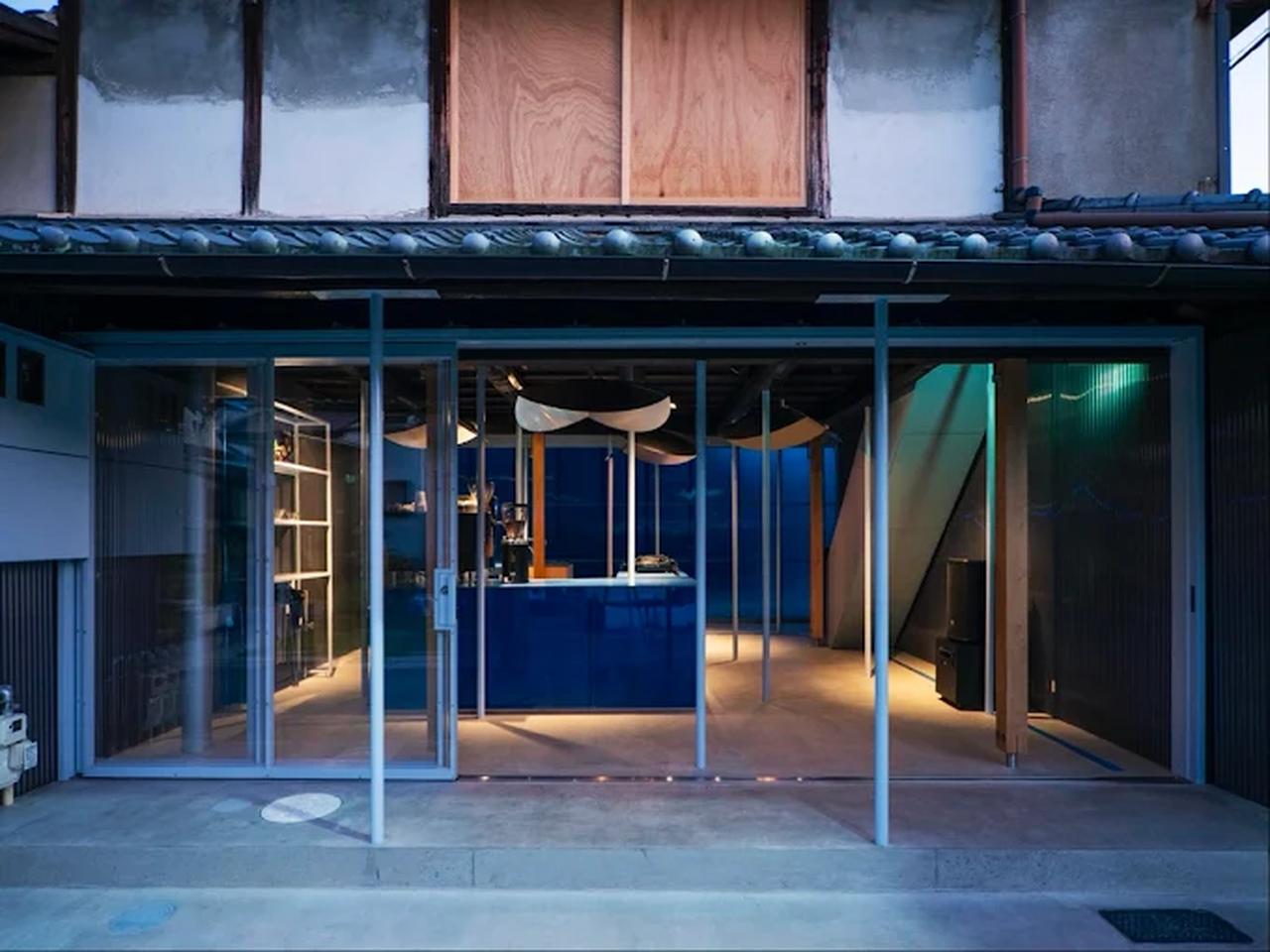 画像: OUTSTANDING [COFFEE ROASTER]｜地元の名店が新焙煎で提案するコーヒーのネクストステージ