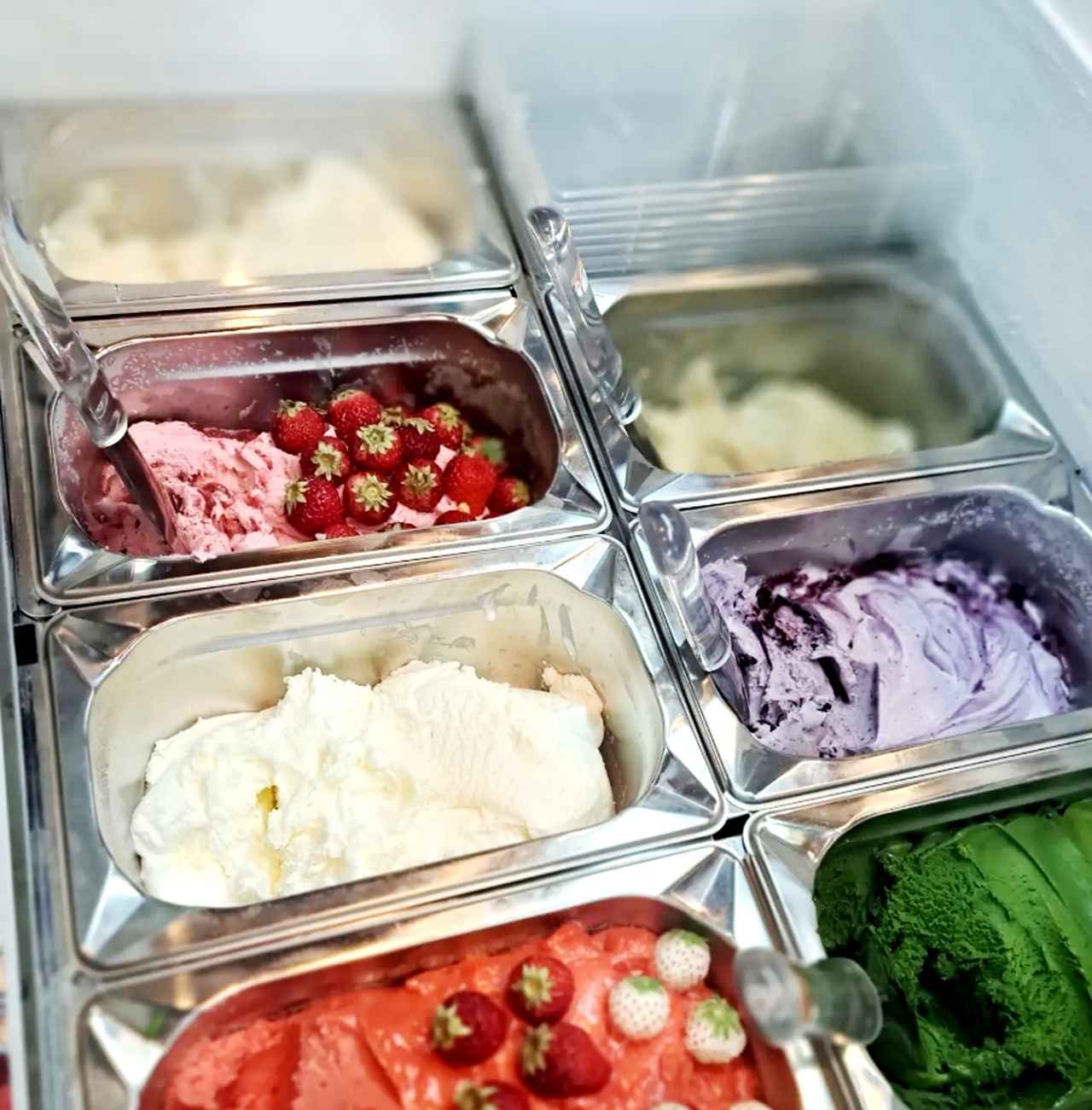 画像2: 宇治の食べ歩き完全ガイド|抹茶スイーツ&名物グルメ9選