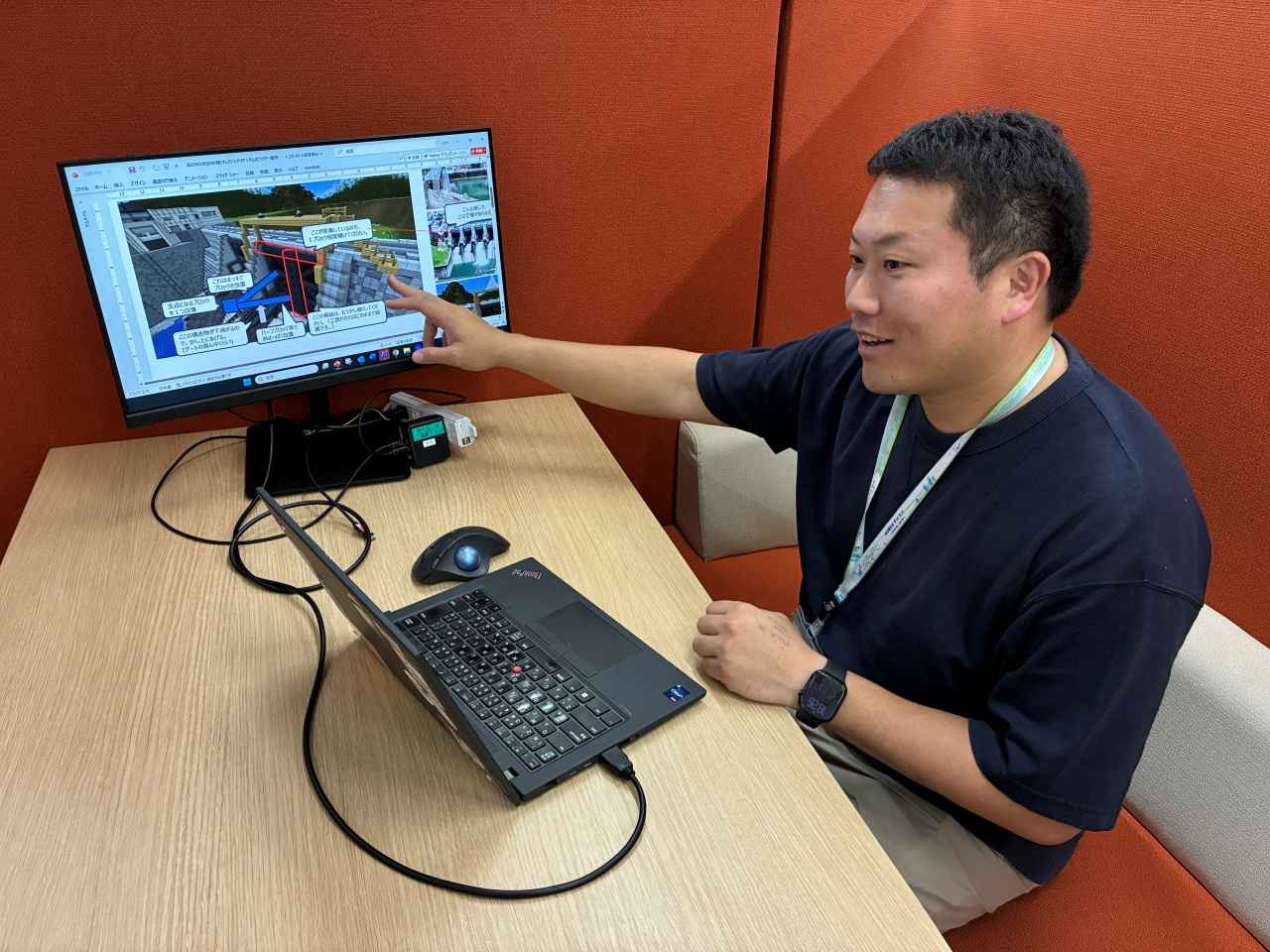 画像: 水力発電の魅力を、もっと多くの人へ届けたい