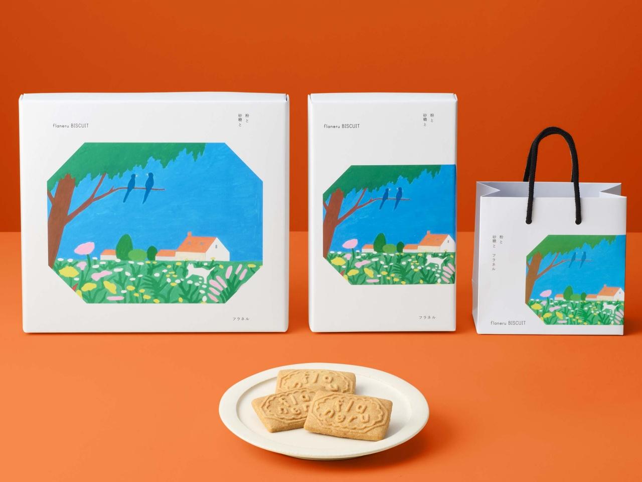 画像3: 【週末どこいく？】ちいかわベーカリーが大阪初出店！ほか関西最旬スイーツの新店3選