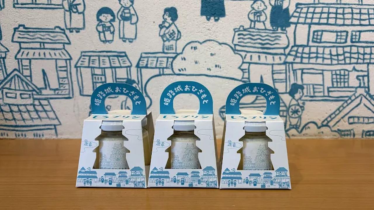 画像: 取っ手付きの「プリンケース」1個10円