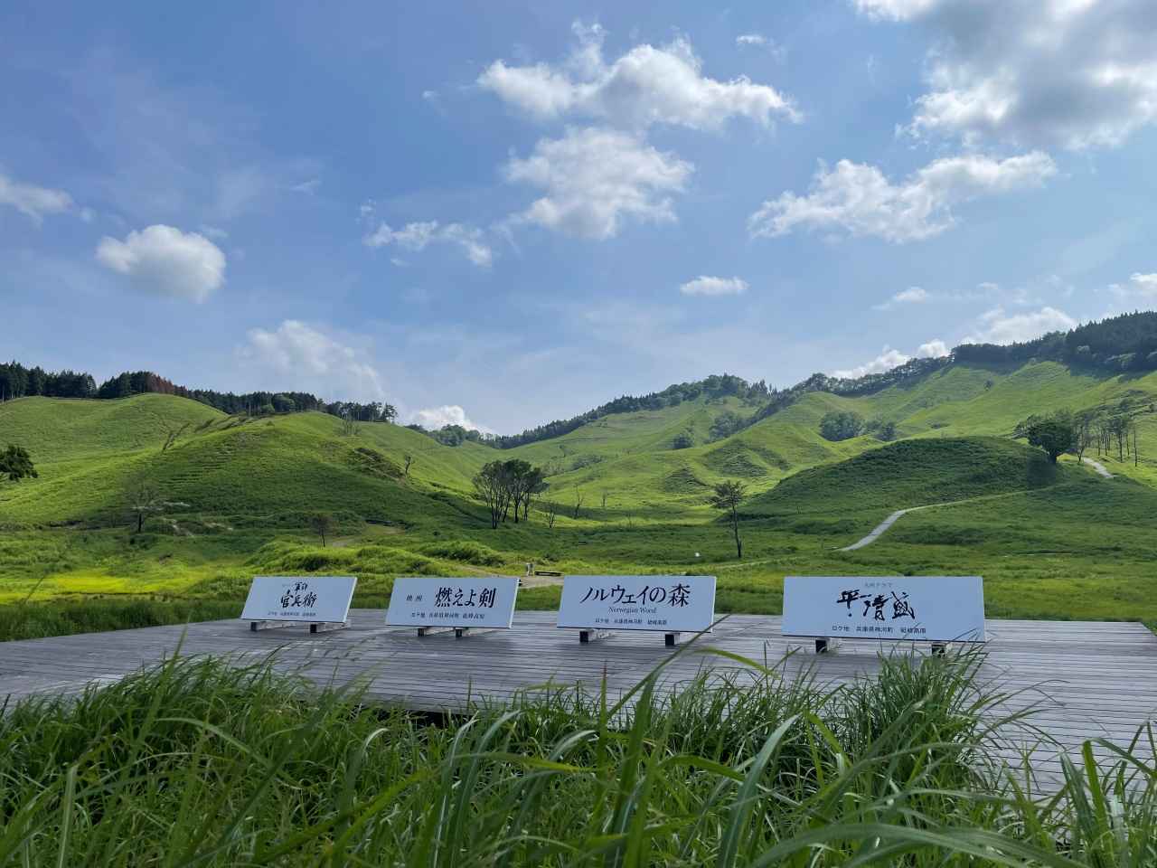画像9: 関西の避暑地9選！日帰りや宿泊におすすめの涼しい定番・穴場スポットを厳選