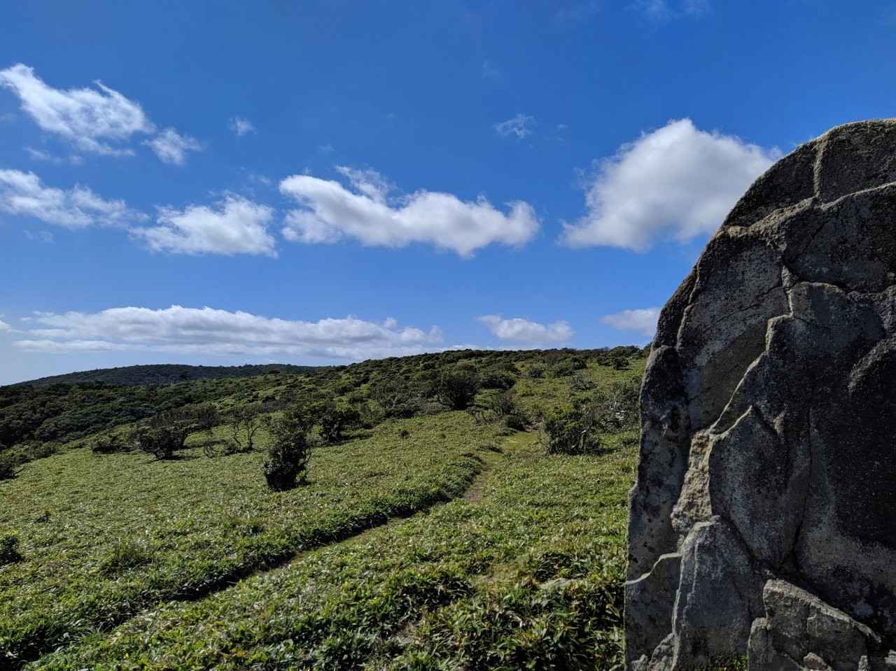 画像: 段ヶ峰