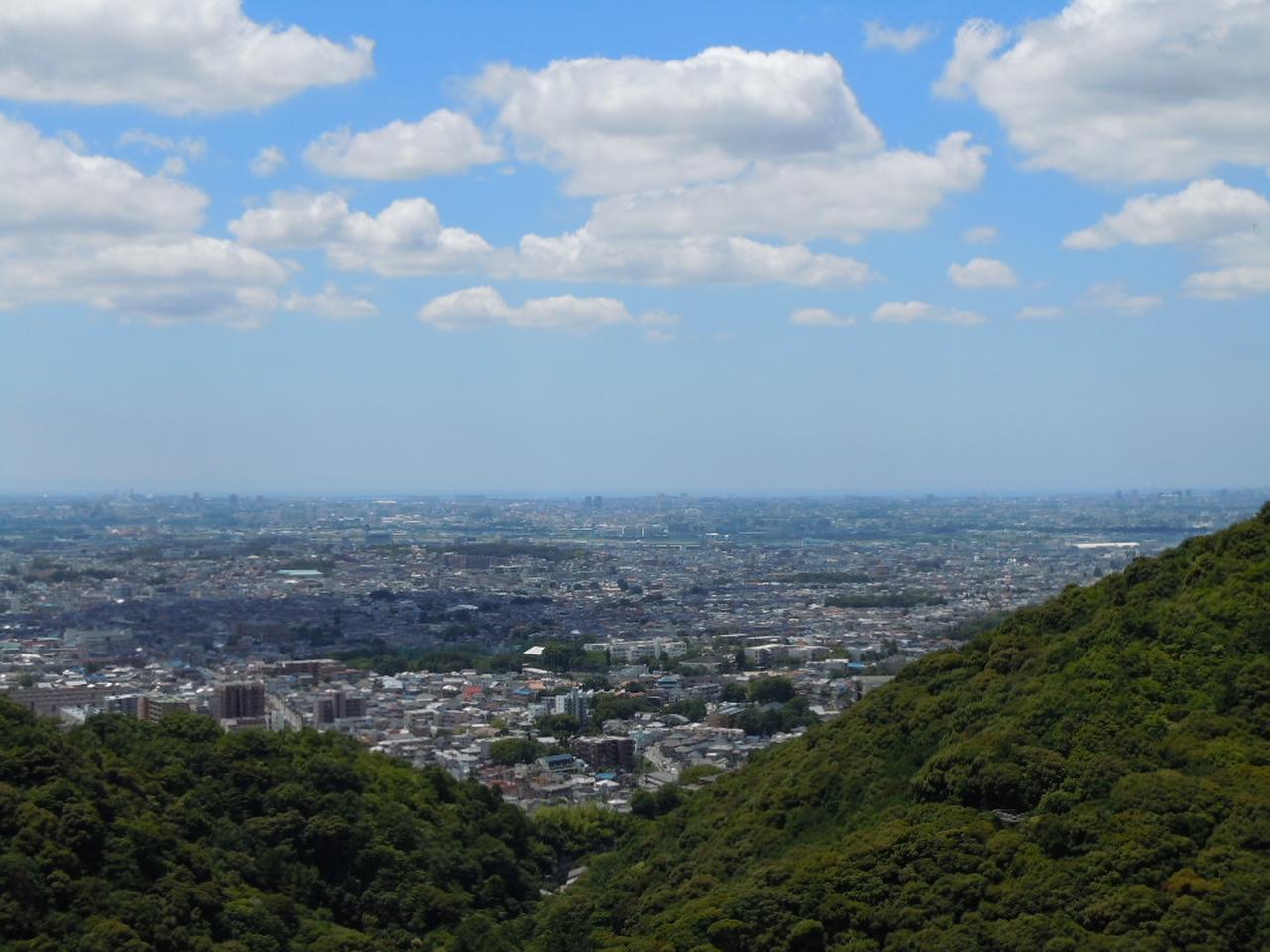 画像2: 【大阪】箕面大滝｜都会のすぐ隣に広がる「天下の名瀑」