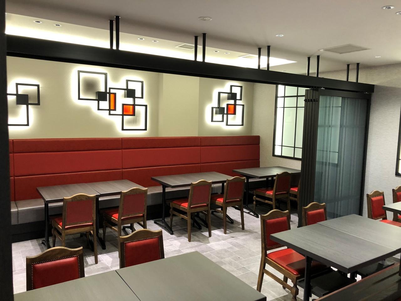 画像3: 関西にしかないチェーン店10選！実はここも？地元民が愛するローカルグルメをジャンル別にご紹介
