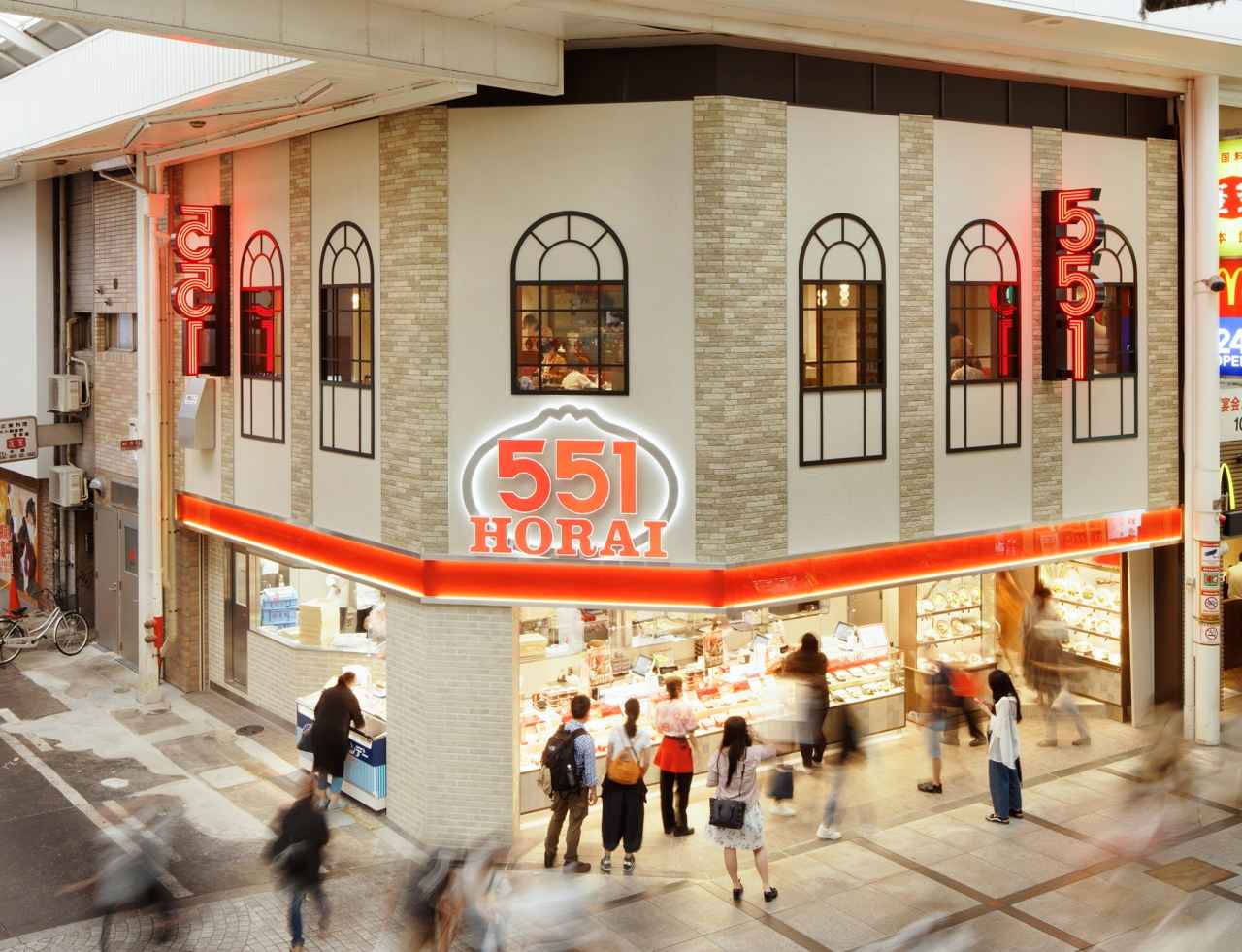 画像2: 関西にしかないチェーン店10選！実はここも？地元民が愛するローカルグルメをジャンル別にご紹介