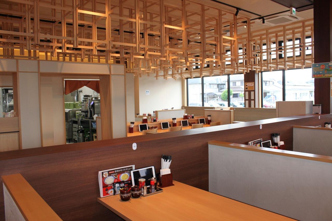 画像: 彩華ラーメン 本店