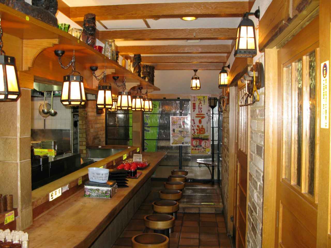画像: アベ地下店