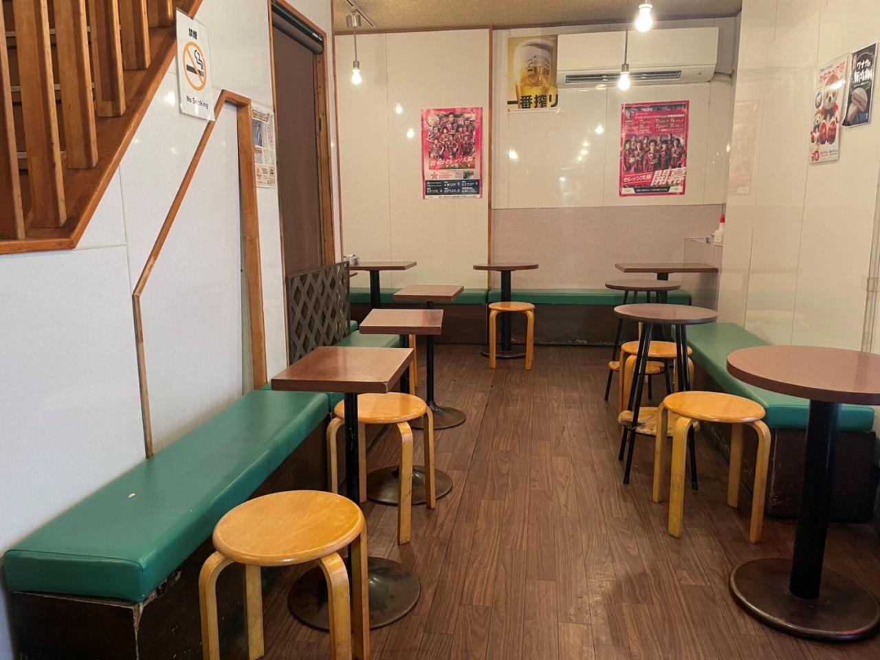 画像: 千日前本店