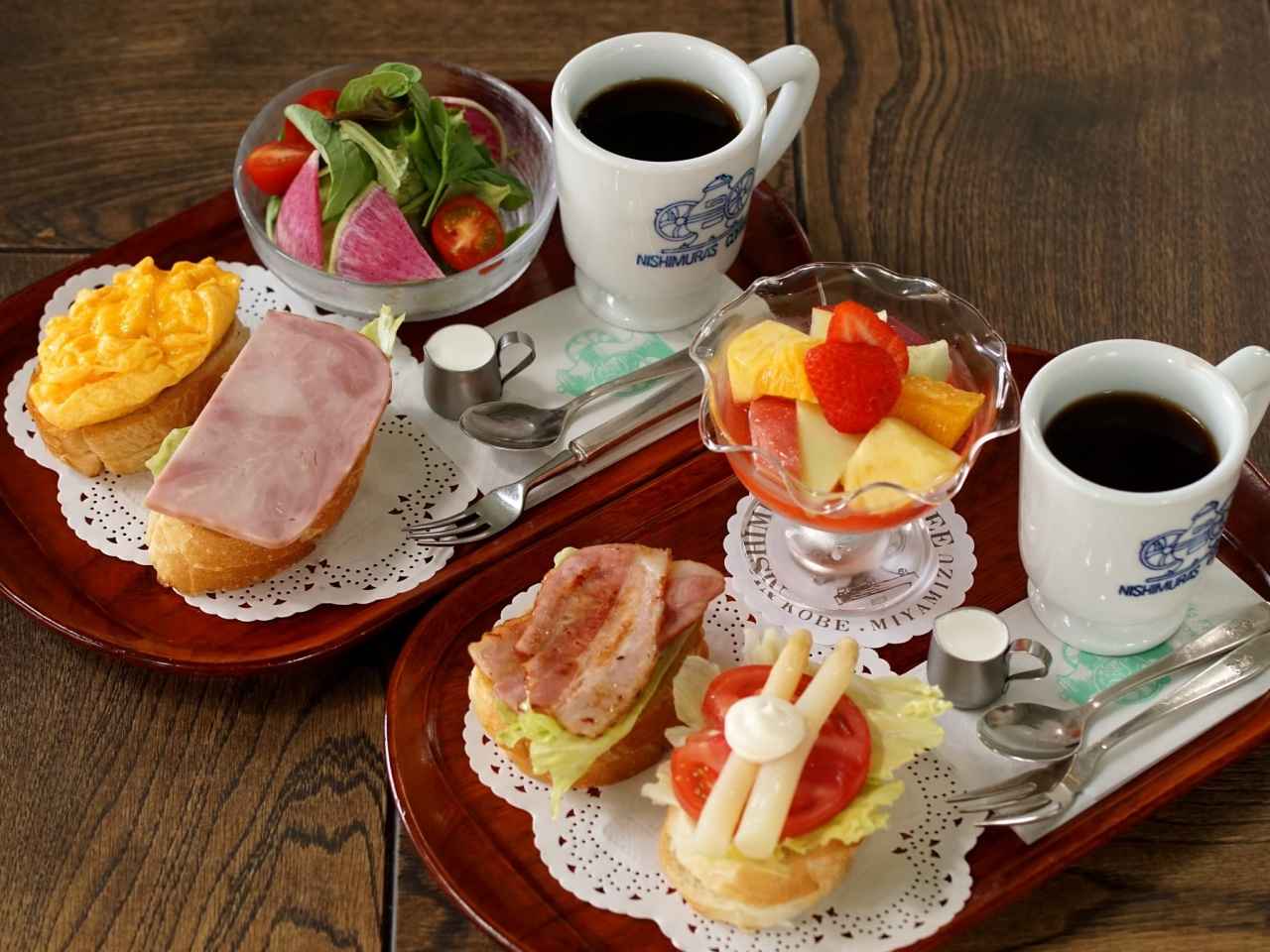 画像26: 関西にしかないチェーン店10選！実はここも？地元民が愛するローカルグルメをジャンル別にご紹介