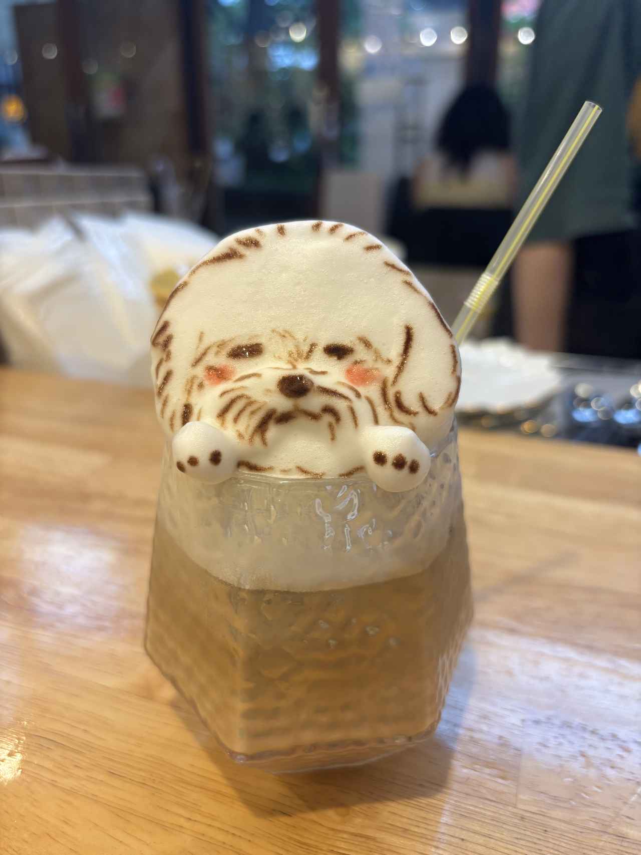 画像12: 大阪で推し活！おすすめカフェ・スポット6選｜推しカラーや誕生日祝いも