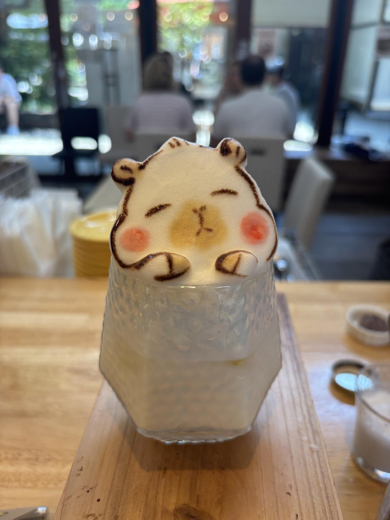 画像13: 大阪で推し活！おすすめカフェ・スポット6選｜推しカラーや誕生日祝いも