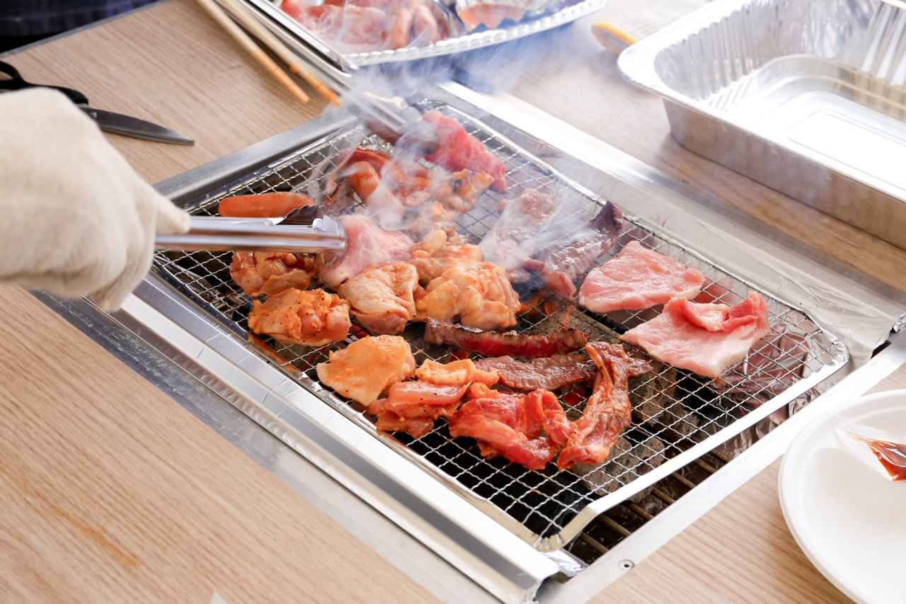 画像7: 高浜町観光モデルコース｜若狭和田ビーチでBBQを楽しむ日帰り旅
