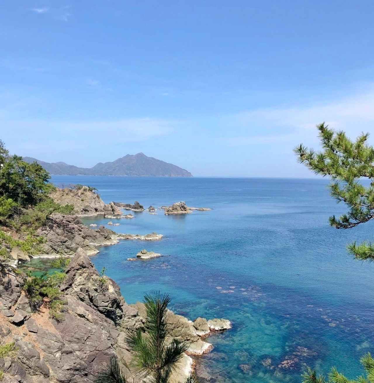 画像9: 高浜町観光モデルコース｜若狭和田ビーチでBBQを楽しむ日帰り旅