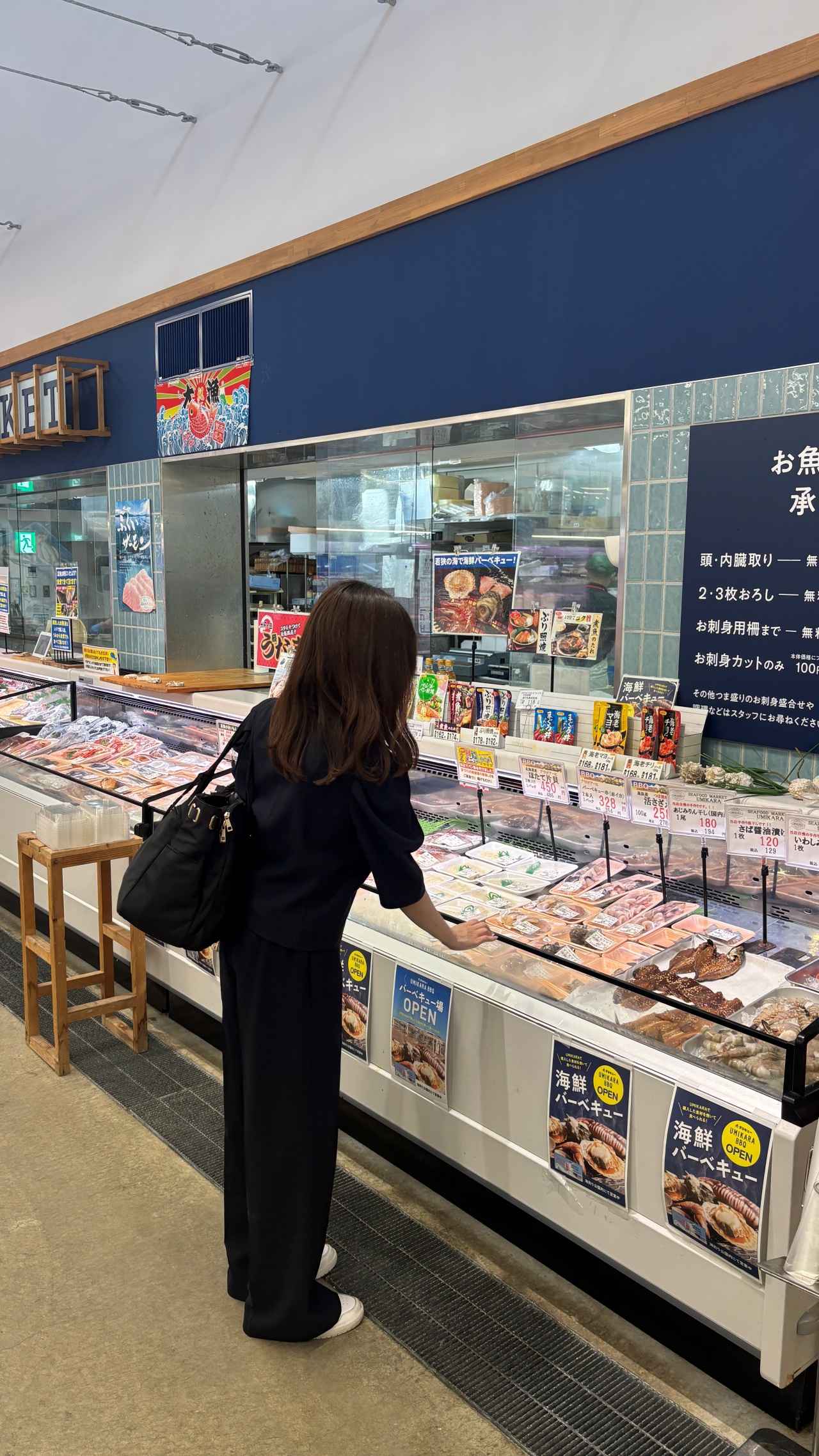 画像3: 高浜町観光モデルコース｜若狭和田ビーチでBBQを楽しむ日帰り旅