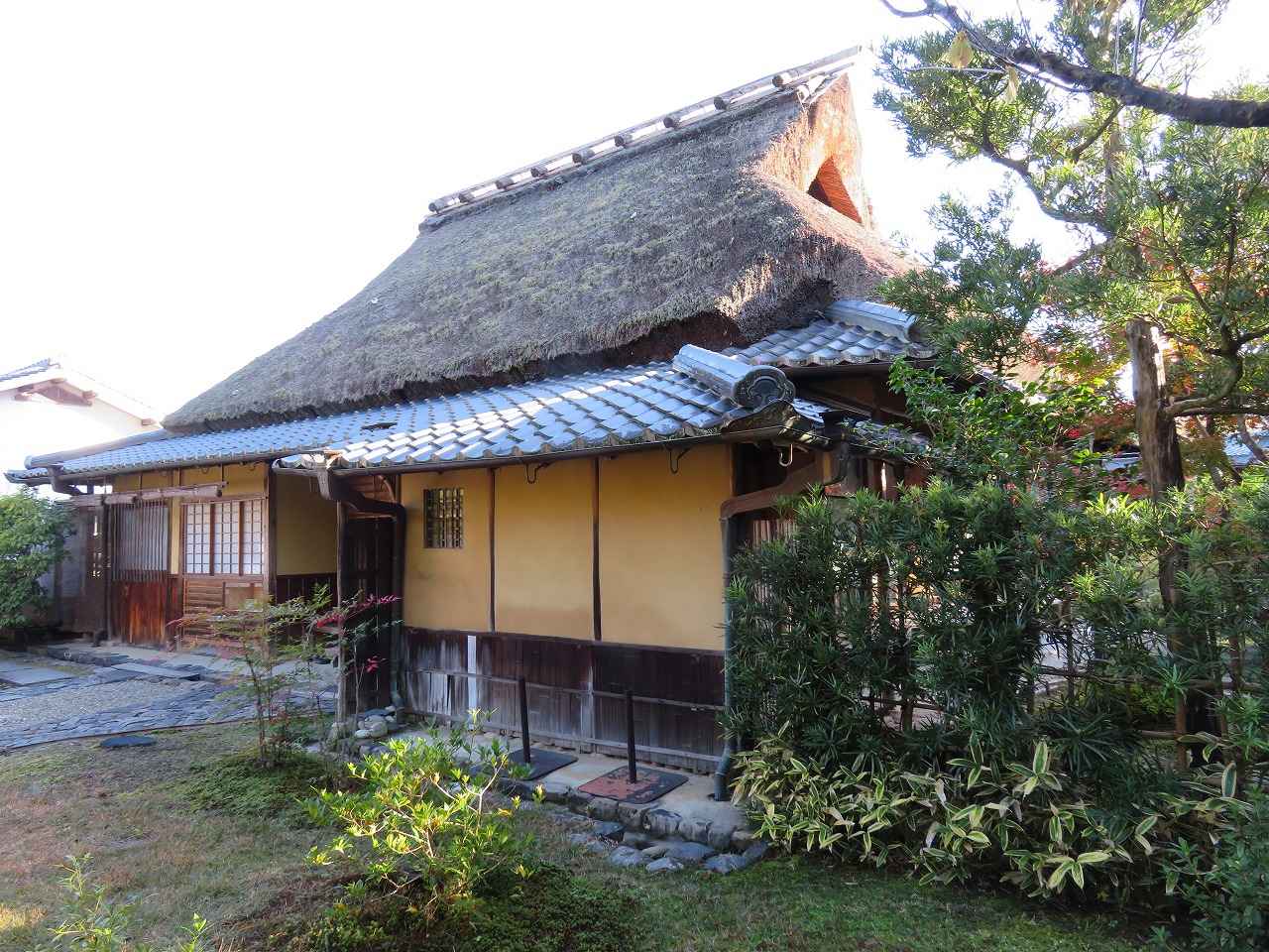 画像: 三秀亭