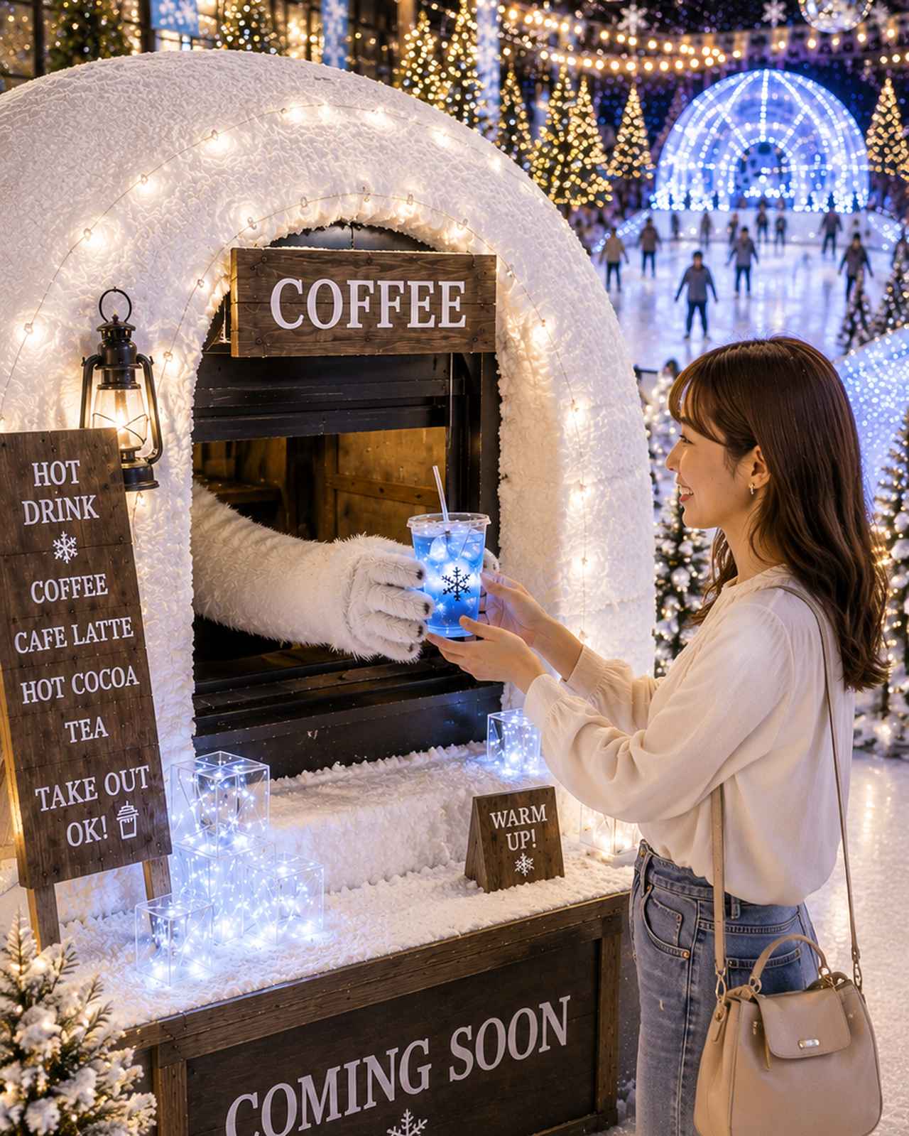 画像6: 【週末どこいく？】大阪で時間を忘れて没頭できる体験型イベント３選！