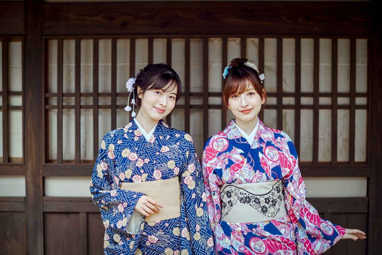 画像6: 提供:太秦映画村