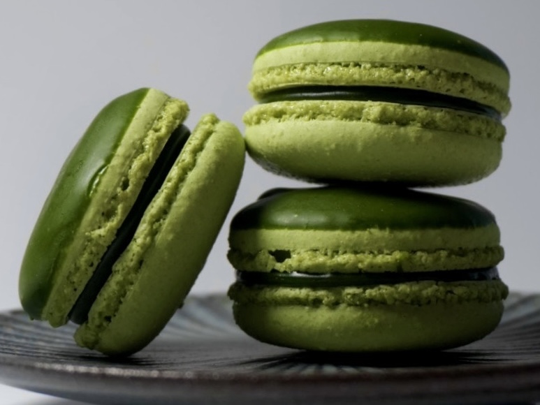 画像: 阪急うめだ本店で「MATCHA LOVERS MARKET」開催!