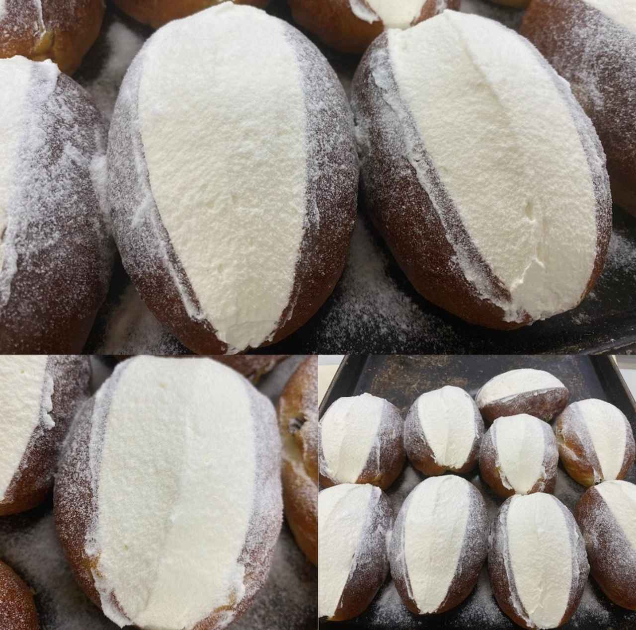 画像: 完売必至の人気パン店の「バゲット」と「マリトッツォ」｜壱製パン所