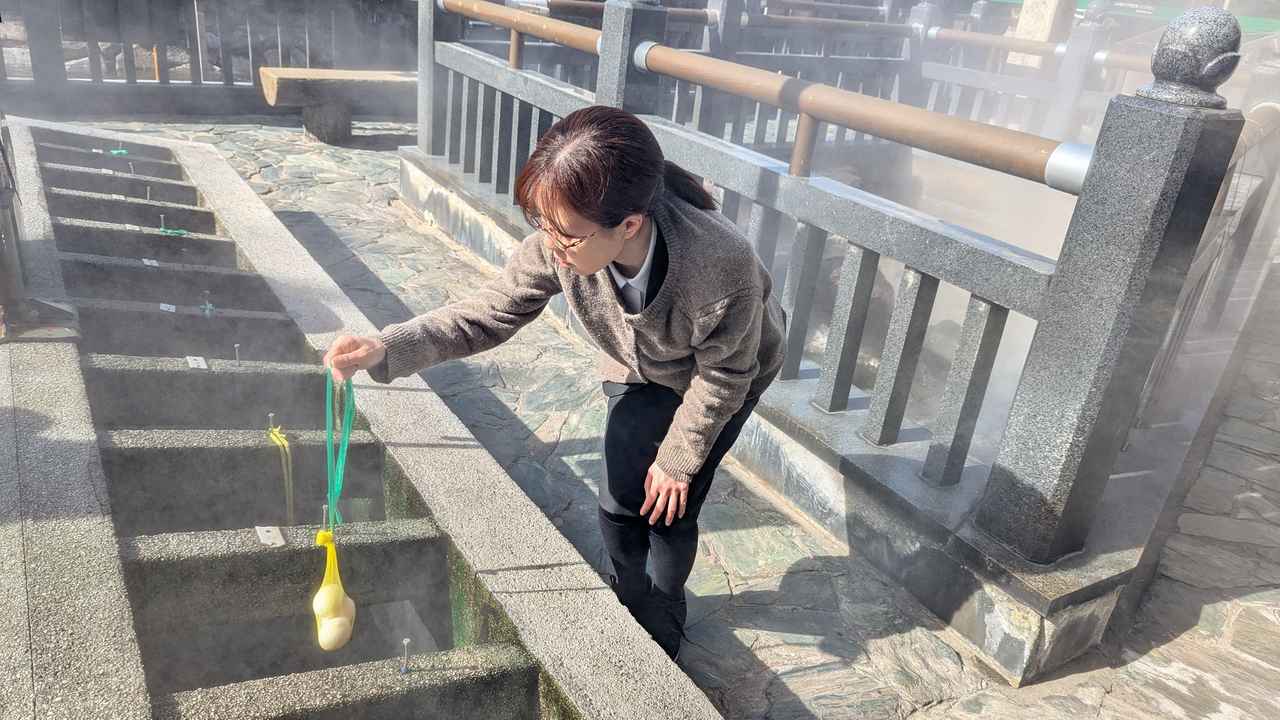 画像2: 関西のおすすめ温泉街・温泉地9選！日帰り・週末旅で楽しむ街歩き＆絶景