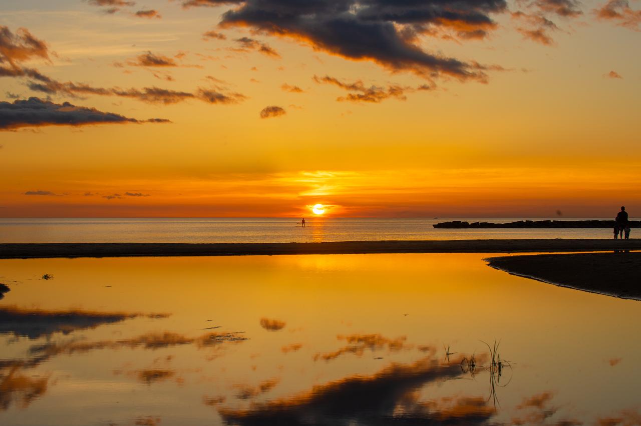 画像1: 夕日ヶ浦温泉【京都府】｜美しい夕日と海辺の温泉に癒やされる
