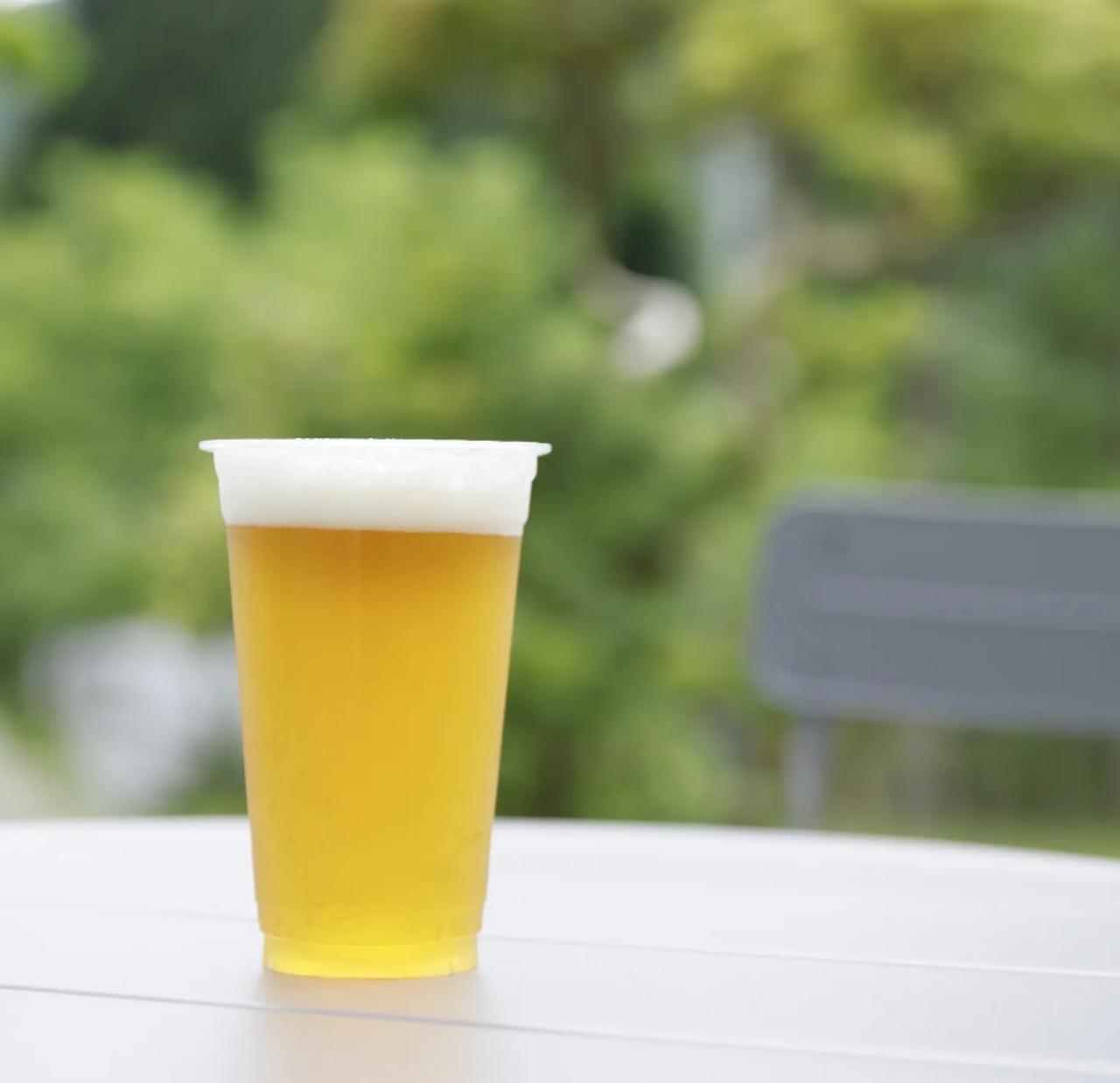 画像1: 山の家STAND|ソフトクリーム片手にひと休みできる休憩スタンド