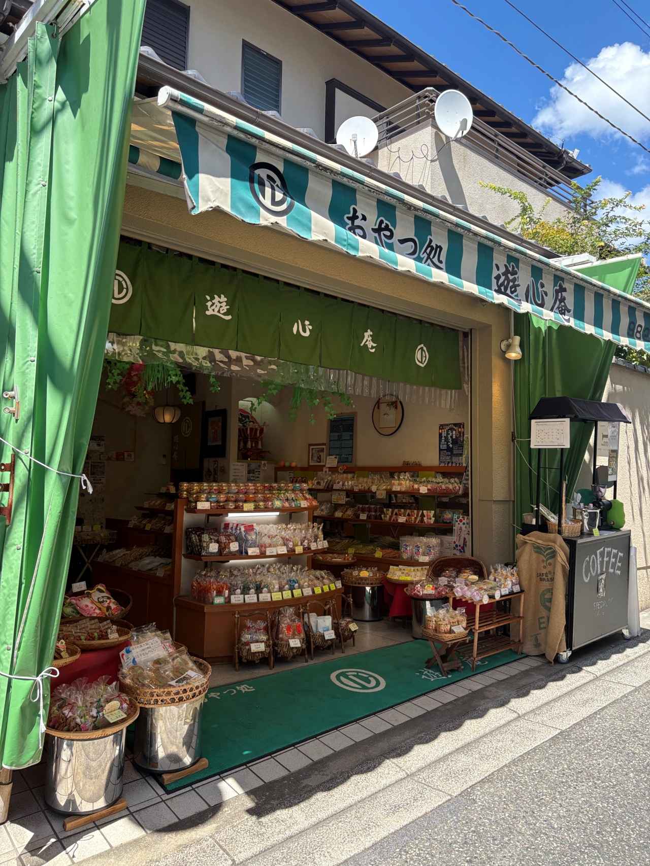 画像13: 石切神社の食べ歩きグルメ10選!参道商店街の名物を一挙紹介【大阪・東大阪】