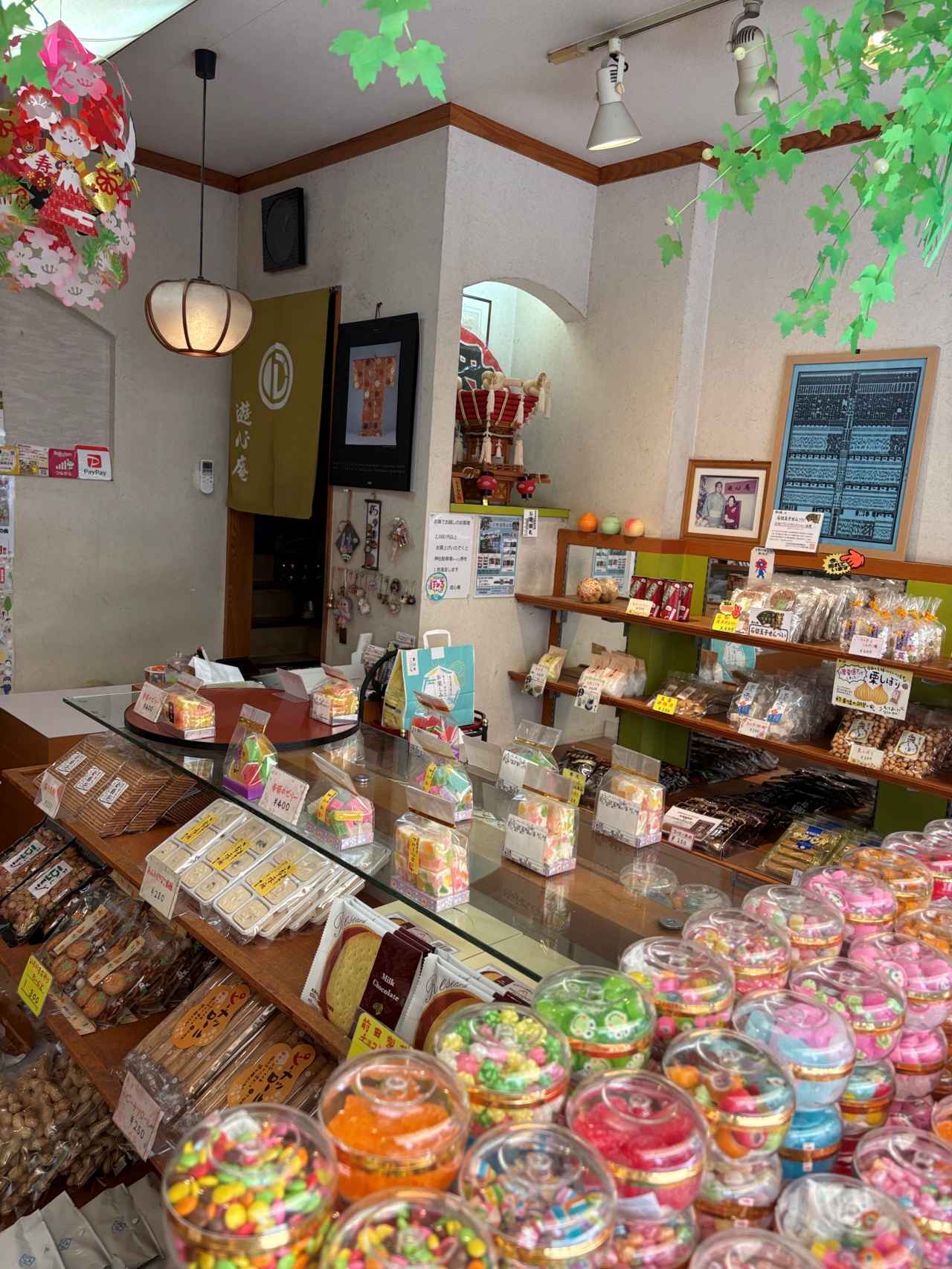 画像14: 石切神社の食べ歩きグルメ10選!参道商店街の名物を一挙紹介【大阪・東大阪】