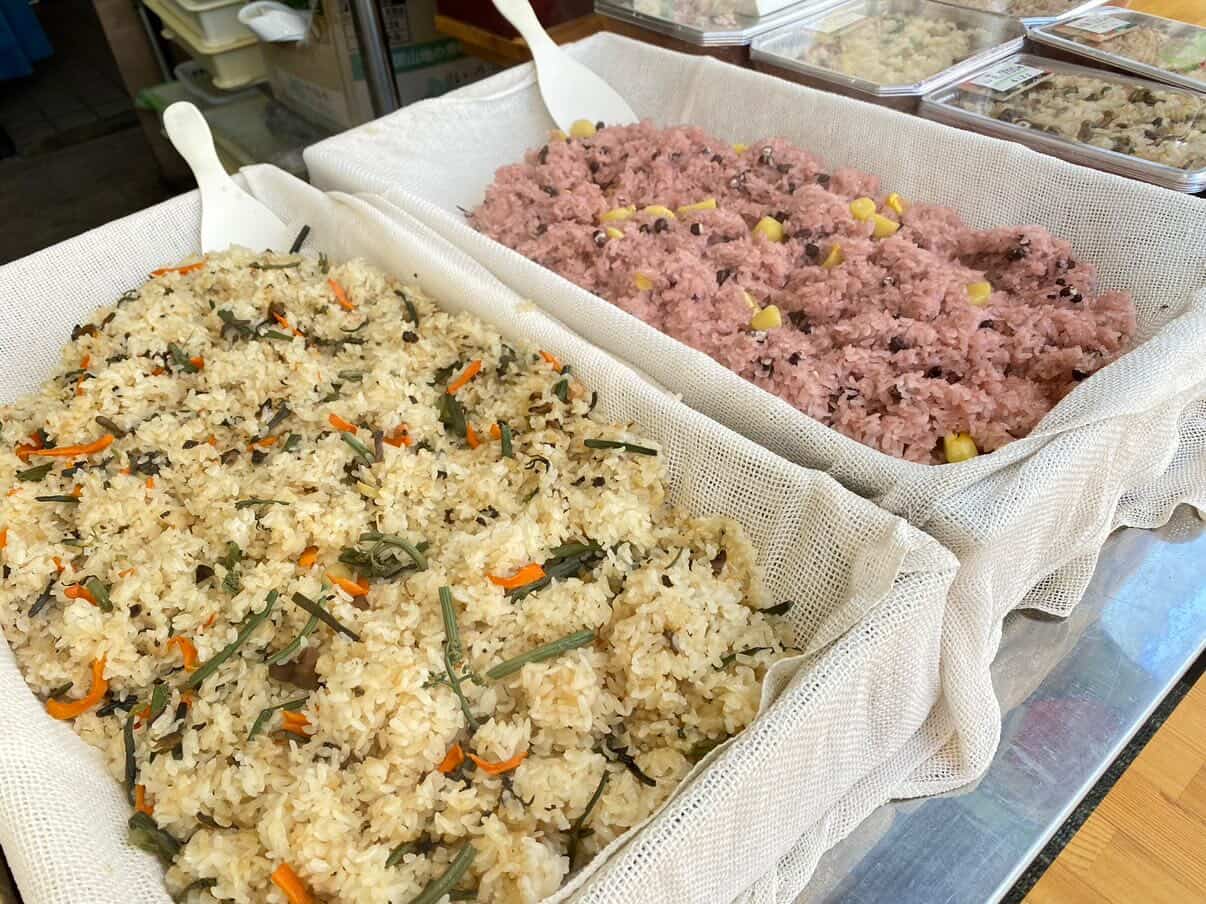画像9: 石切神社の食べ歩きグルメ10選!参道商店街の名物を一挙紹介【大阪・東大阪】