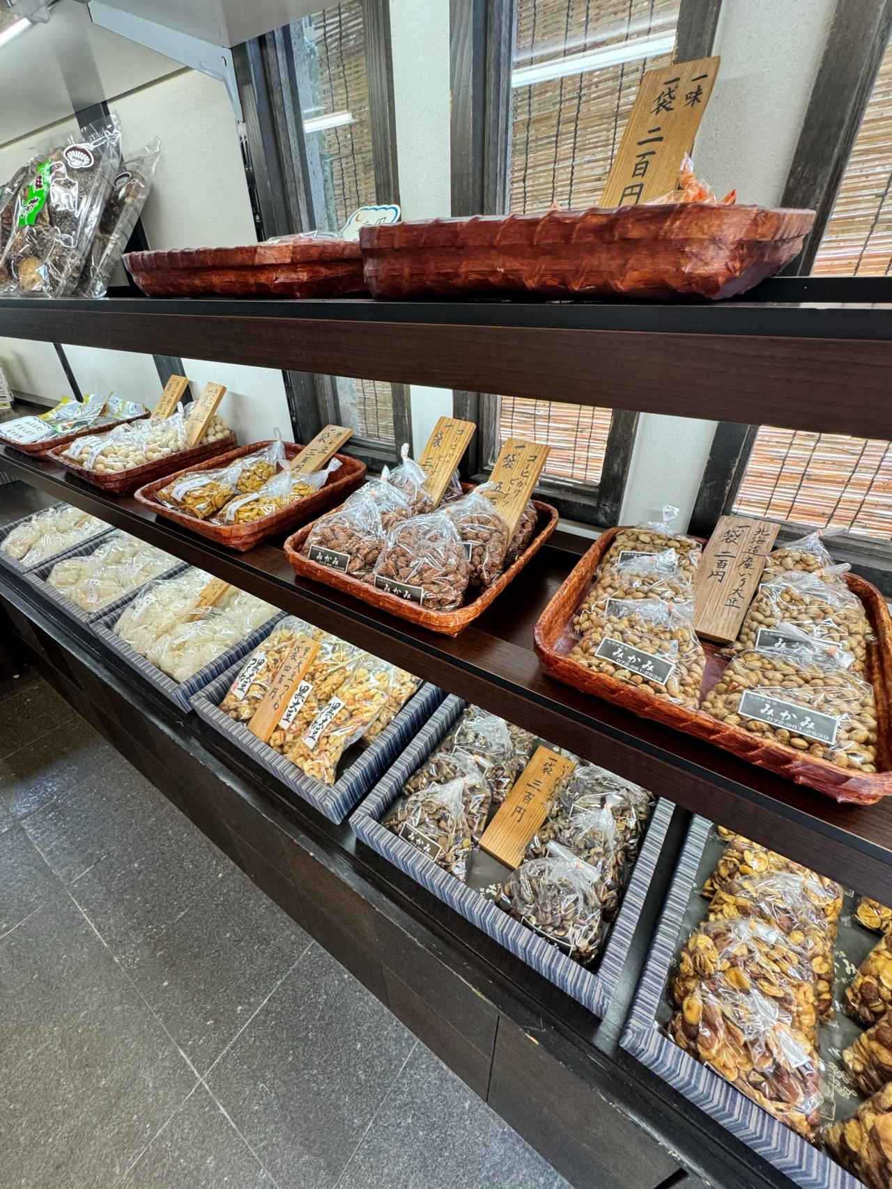画像11: 石切神社の食べ歩きグルメ10選!参道商店街の名物を一挙紹介【大阪・東大阪】
