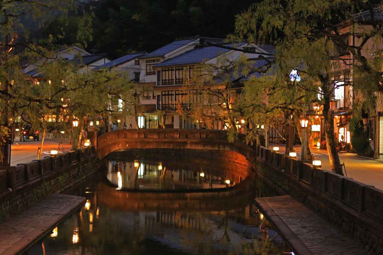 画像2: 城崎温泉の食べ歩きグルメおすすめ10選!温泉街の名物をマップ付きで紹介